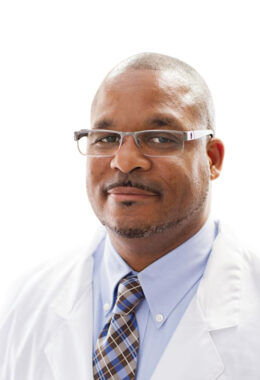 Dr. Brent Williams